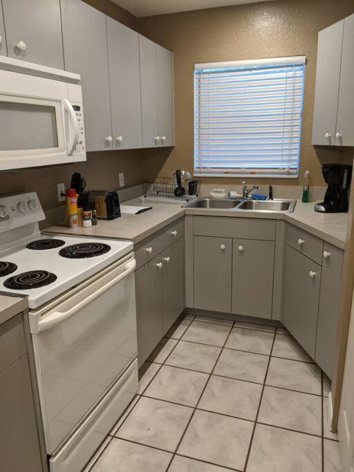 Apartamento Snowbirds Escape / Vacation Gateway #A Englewood Exterior foto