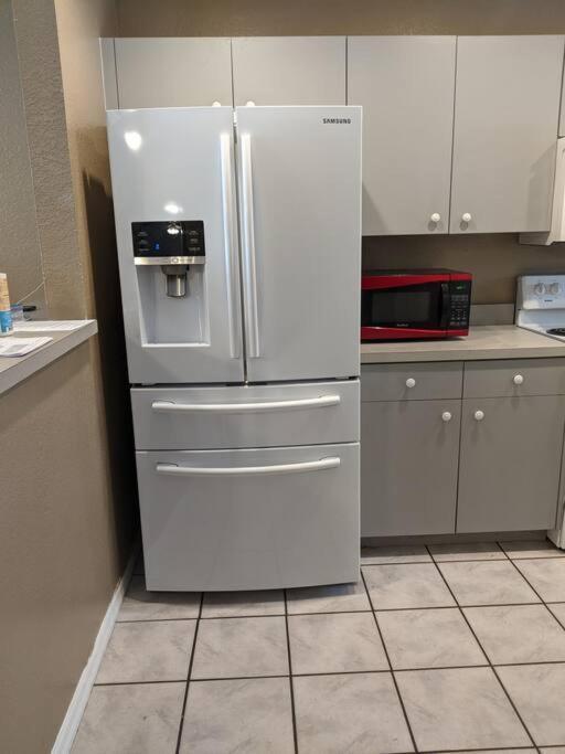 Apartamento Snowbirds Escape / Vacation Gateway #A Englewood Exterior foto