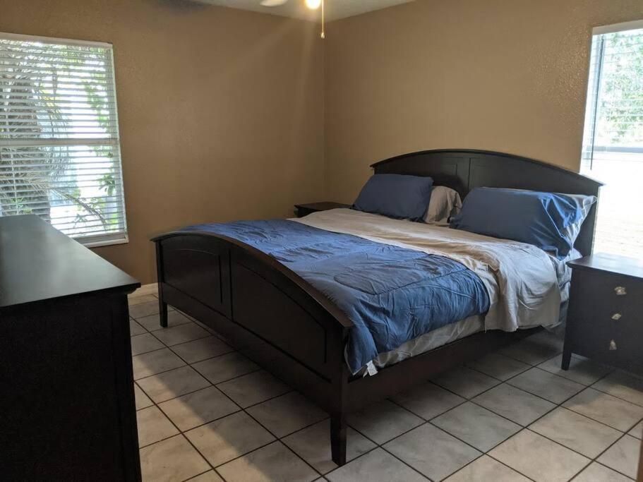 Apartamento Snowbirds Escape / Vacation Gateway #A Englewood Exterior foto