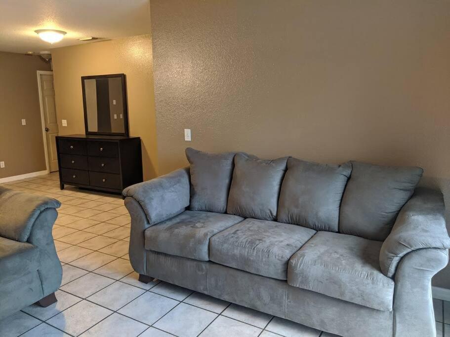 Apartamento Snowbirds Escape / Vacation Gateway #A Englewood Exterior foto