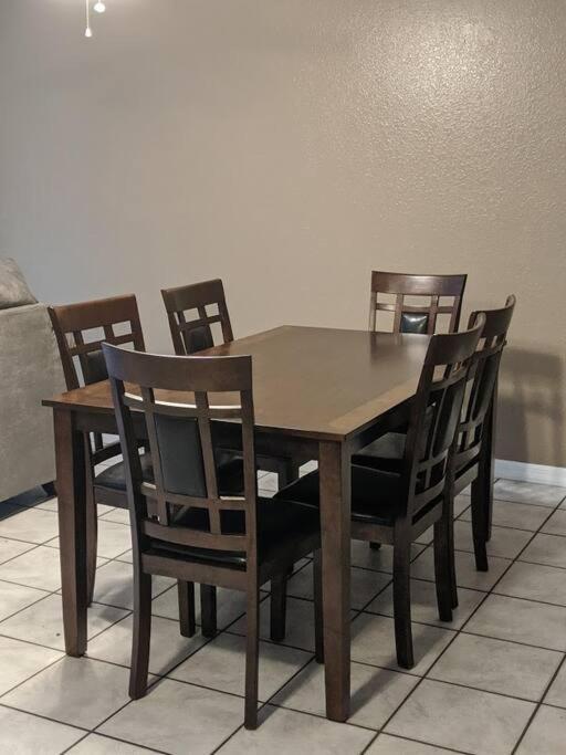 Apartamento Snowbirds Escape / Vacation Gateway #A Englewood Exterior foto