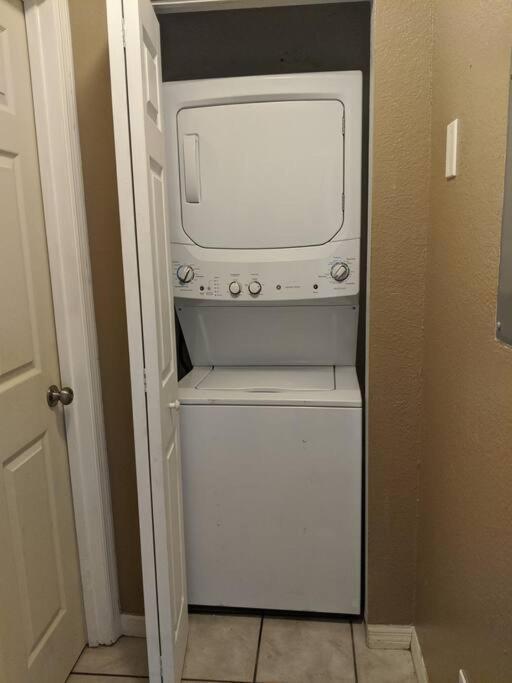 Apartamento Snowbirds Escape / Vacation Gateway #A Englewood Exterior foto