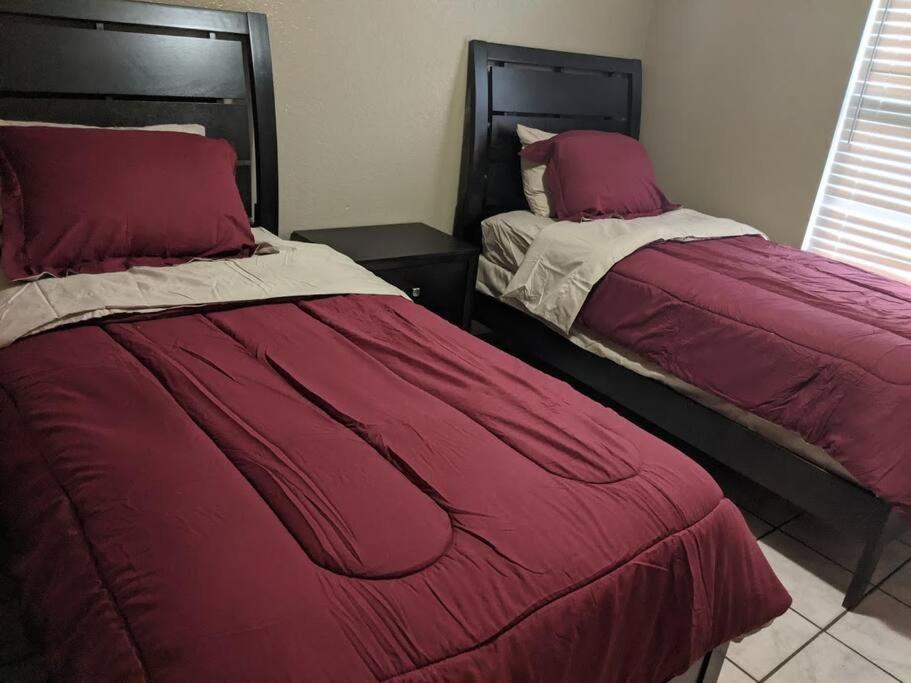 Apartamento Snowbirds Escape / Vacation Gateway #A Englewood Exterior foto