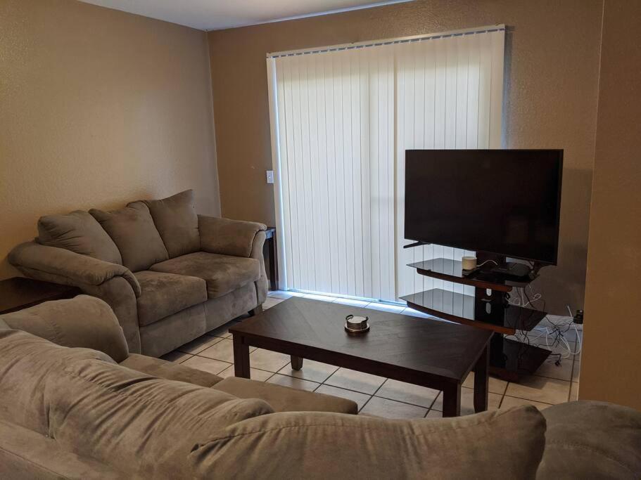 Apartamento Snowbirds Escape / Vacation Gateway #A Englewood Exterior foto