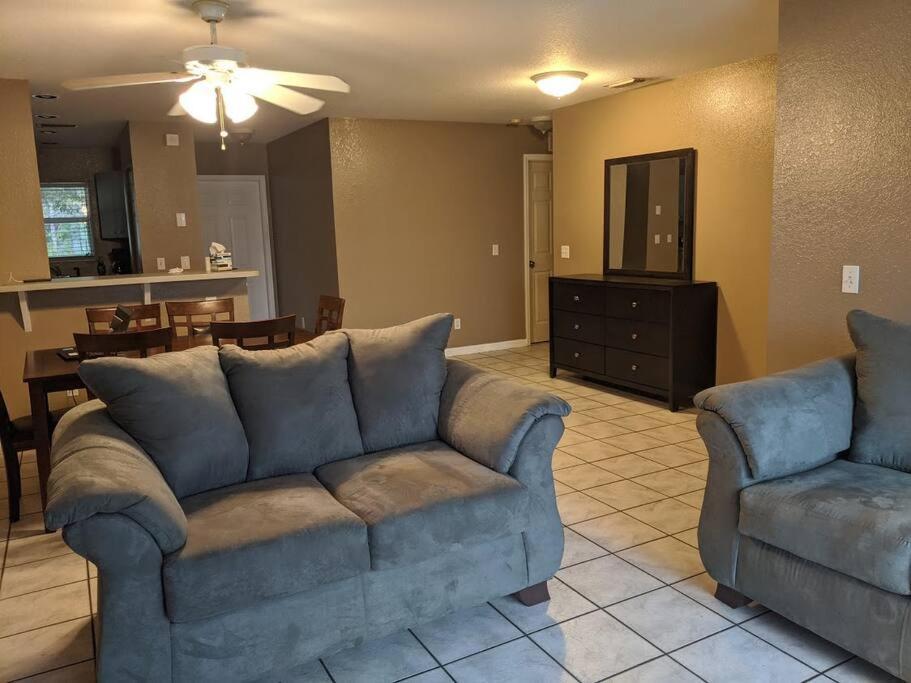 Apartamento Snowbirds Escape / Vacation Gateway #A Englewood Exterior foto