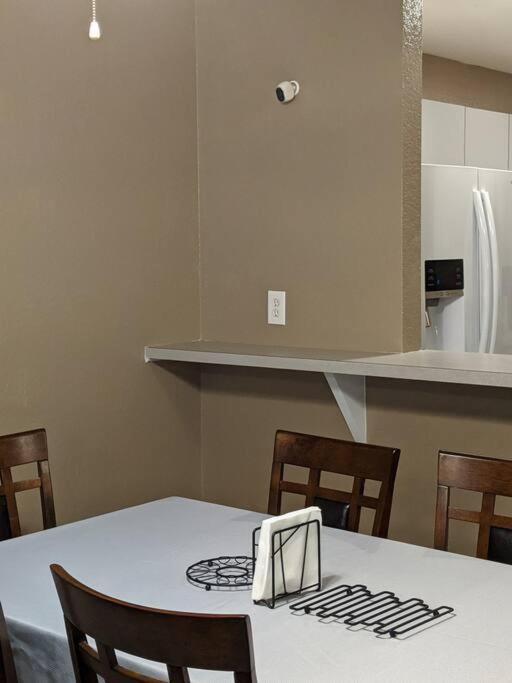 Apartamento Snowbirds Escape / Vacation Gateway #A Englewood Exterior foto