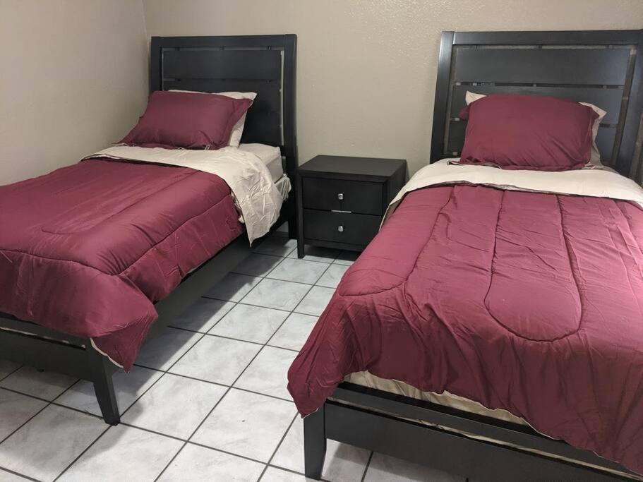 Apartamento Snowbirds Escape / Vacation Gateway #A Englewood Exterior foto