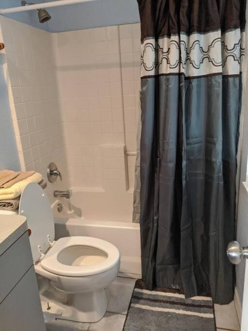 Apartamento Snowbirds Escape / Vacation Gateway #A Englewood Exterior foto